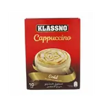 Klassno Cappuccino Gold 20g